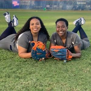 Meet your Posher, Jadyn